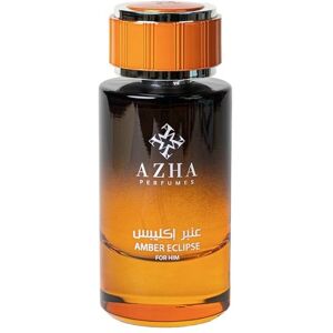 Azha Amber Eclipse - EDP 100 ml Azha Amber Eclipse - EDP 100 ml