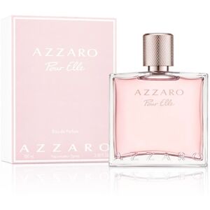 Azzaro Azzaro Pour Elle - EDP (2025) 100 ml Azzaro Azzaro Pour Elle - EDP (2025) 100 ml