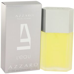 Azzaro Azzaro Pour Homme L`Eau - EDT 50 ml Azzaro Azzaro Pour Homme L`Eau - EDT 50 ml
