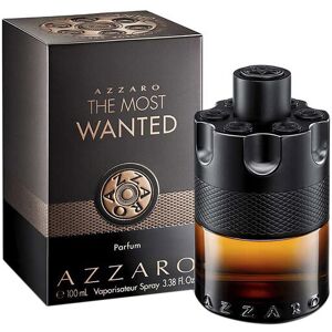 Azzaro The Most Wanted Parfum - parfém 50 ml Azzaro The Most Wanted Parfum - parfém 50 ml