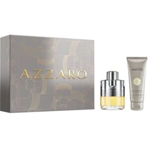 Azzaro Wanted - EDT 50 ml + sprchový gél 75 ml Azzaro Wanted - EDT 50 ml + sprchový gél 75 ml