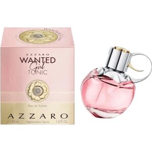 Azzaro Wanted Girl Tonic - EDT 80 ml Azzaro Wanted Girl Tonic - EDT 80 ml