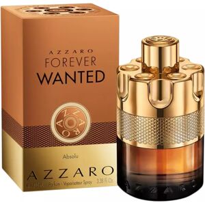 Azzaro Wanted Forever Absolu - parfém 100 ml Azzaro Wanted Forever Absolu - parfém 100 ml