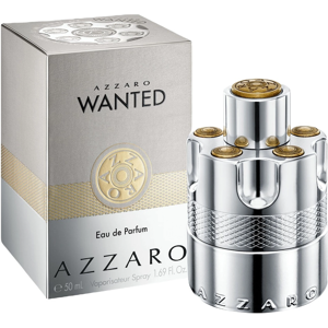 Azzaro Wanted - EDP 50 ml Azzaro Wanted - EDP 50 ml