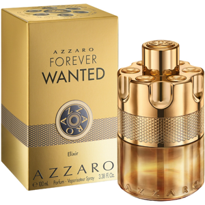 Azzaro Wanted Forever Elixir - parfum 100 ml Azzaro Wanted Forever Elixir - parfum 100 ml