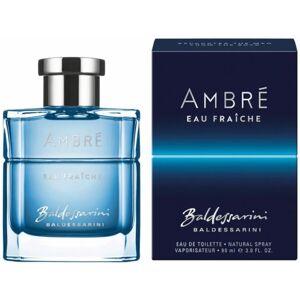 Baldessarini Ambré Eau Fraîche - EDT 50 ml Baldessarini Ambré Eau Fraîche - EDT 50 ml