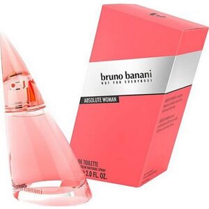 Bruno Banani Absolute Woman - EDT 30 ml Bruno Banani Absolute Woman - EDT 30 ml