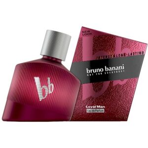 Bruno Banani Loyal Man - EDP 30 ml Bruno Banani Loyal Man - EDP 30 ml