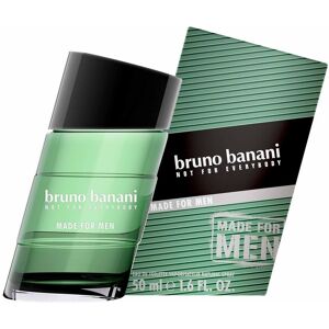 Bruno Banani Made For Men - EDT 30 ml Bruno Banani Made For Men - EDT 30 ml