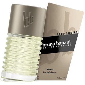 Bruno Banani Man - EDT 50 ml Bruno Banani Man - EDT 50 ml