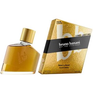 Bruno Banani Man`s Best - EDT 50 ml Bruno Banani Man`s Best - EDT 50 ml