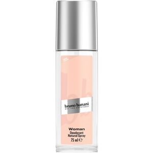 Bruno Banani Woman - deozdorant s rozprašovačom 75 ml Bruno Banani Woman - deozdorant s rozprašovačom 75 ml