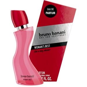 Bruno Banani Woman`s Best - EDP 20 ml Bruno Banani Woman`s Best - EDP 20 ml