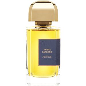 BDK Parfums Ambre Safrano - EDP 100 ml BDK Parfums Ambre Safrano - EDP 100 ml