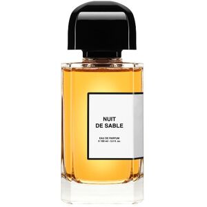 BDK Parfums Nuit De Sable - EDP 100 ml BDK Parfums Nuit De Sable - EDP 100 ml