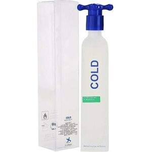 Benetton Cold - EDT 100 ml Benetton Cold - EDT 100 ml