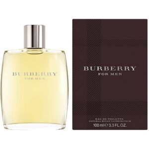Burberry Burberry For Men - EDT 100 ml Burberry Burberry For Men - EDT 100 ml