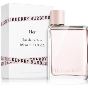 Burberry Her - EDP 100 ml Burberry Her - EDP 100 ml