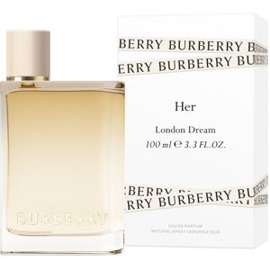 Burberry Her London Dream - EDP 50 ml Burberry Her London Dream - EDP 50 ml