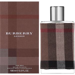 Burberry London For Men – EDT 30 ml Burberry London For Men – EDT 30 ml