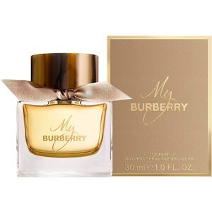 Burberry My Burberry - EDP 50 ml Burberry My Burberry - EDP 50 ml