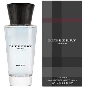 Burberry Touch For Men - EDT 50 ml Burberry Touch For Men - EDT 50 ml