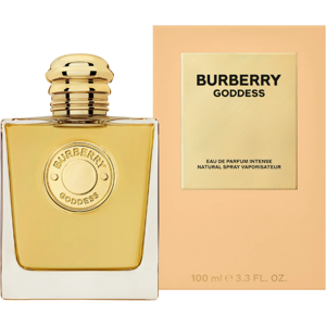 Burberry Burberry Goddess Intense - EDP (plnitelná) 100 ml Burberry Burberry Goddess Intense - EDP (plnitelná) 100 ml