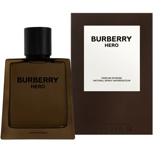Burberry Burberry Hero Parfum Intense - parfém 100 ml Burberry Burberry Hero Parfum Intense - parfém 100 ml