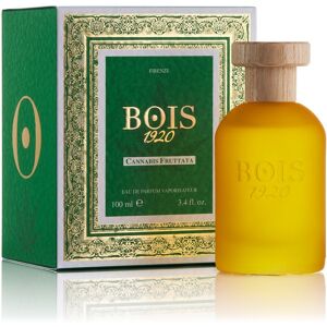 Bois 1920 Cannabis Fruttata - EDP 100 ml Bois 1920 Cannabis Fruttata - EDP 100 ml