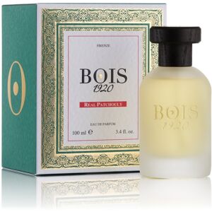 Bois 1920 Real Patchouly - EDP 100 ml Bois 1920 Real Patchouly - EDP 100 ml