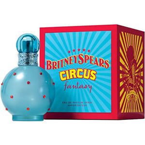 Britney Spears Circus Fantasy - EDP 100 ml Britney Spears Circus Fantasy - EDP 100 ml