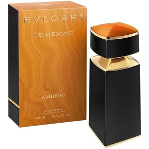 Bvlgari Ambero - EDP 100 ml Bvlgari Ambero - EDP 100 ml