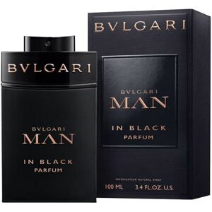 Bvlgari Man In Black - parfum 100 ml Bvlgari Man In Black - parfum 100 ml