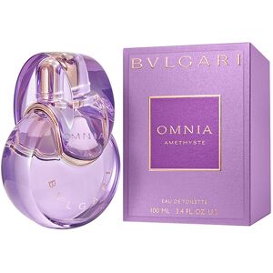 Bvlgari Omnia Amethyste - EDT 100 ml Bvlgari Omnia Amethyste - EDT 100 ml