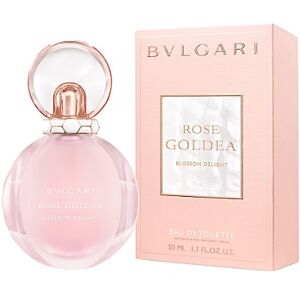 Bvlgari Rose Goldea Blossom Delight - EDT 50 ml Bvlgari Rose Goldea Blossom Delight - EDT 50 ml