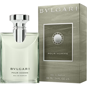 Bvlgari Bvlgari Pour Homme - EDP 100 ml Bvlgari Bvlgari Pour Homme - EDP 100 ml