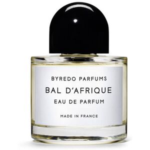 Byredo Bal d`Afrique - EDP 100 ml Byredo Bal d`Afrique - EDP 100 ml