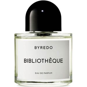 Byredo Bibliotheque - EDP 100 ml Byredo Bibliotheque - EDP 100 ml