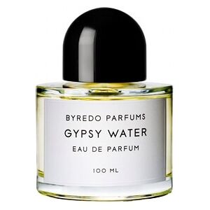 Byredo Gypsy Water - EDP 100 ml Byredo Gypsy Water - EDP 100 ml