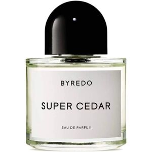 Byredo Super Cedar - EDP 100 ml Byredo Super Cedar - EDP 100 ml