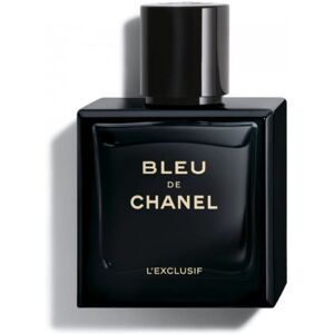 Chanel Bleu De Chanel L` Exclusif - parfum 60 ml Chanel Bleu De Chanel L` Exclusif - parfum 60 ml