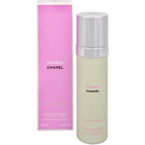 Chanel Chance Eau Fraiche - telový sprej 100 ml Chanel Chance Eau Fraiche - telový sprej 100 ml