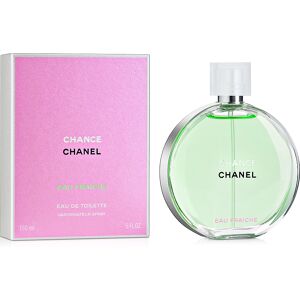 Chanel Chance Eau Fraiche - EDT 150 ml Chanel Chance Eau Fraiche - EDT 150 ml