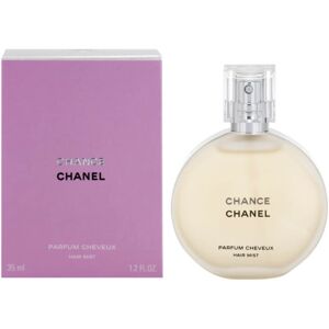 Chanel Chance - vlasový sprej 35 ml Chanel Chance - vlasový sprej 35 ml