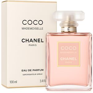 Chanel Coco Mademoiselle - EDP 200 ml Chanel Coco Mademoiselle - EDP 200 ml