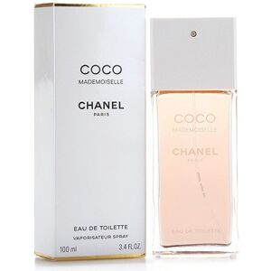 Chanel Coco Mademoiselle - EDT 100 ml Chanel Coco Mademoiselle - EDT 100 ml