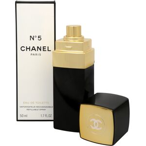Chanel No. 5 - EDT (náplň) 50 ml Chanel No. 5 - EDT (náplň) 50 ml