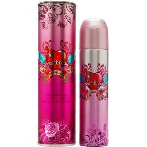 Cuba Heartbreaker - EDP 100 ml Cuba Heartbreaker - EDP 100 ml