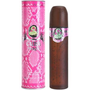 Cuba Jungle Snake - EDP 100 ml Cuba Jungle Snake - EDP 100 ml