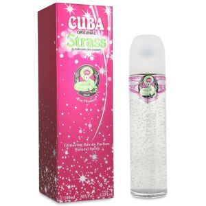 Cuba Cuba Strass Snake - EDP 100 ml Cuba Cuba Strass Snake - EDP 100 ml